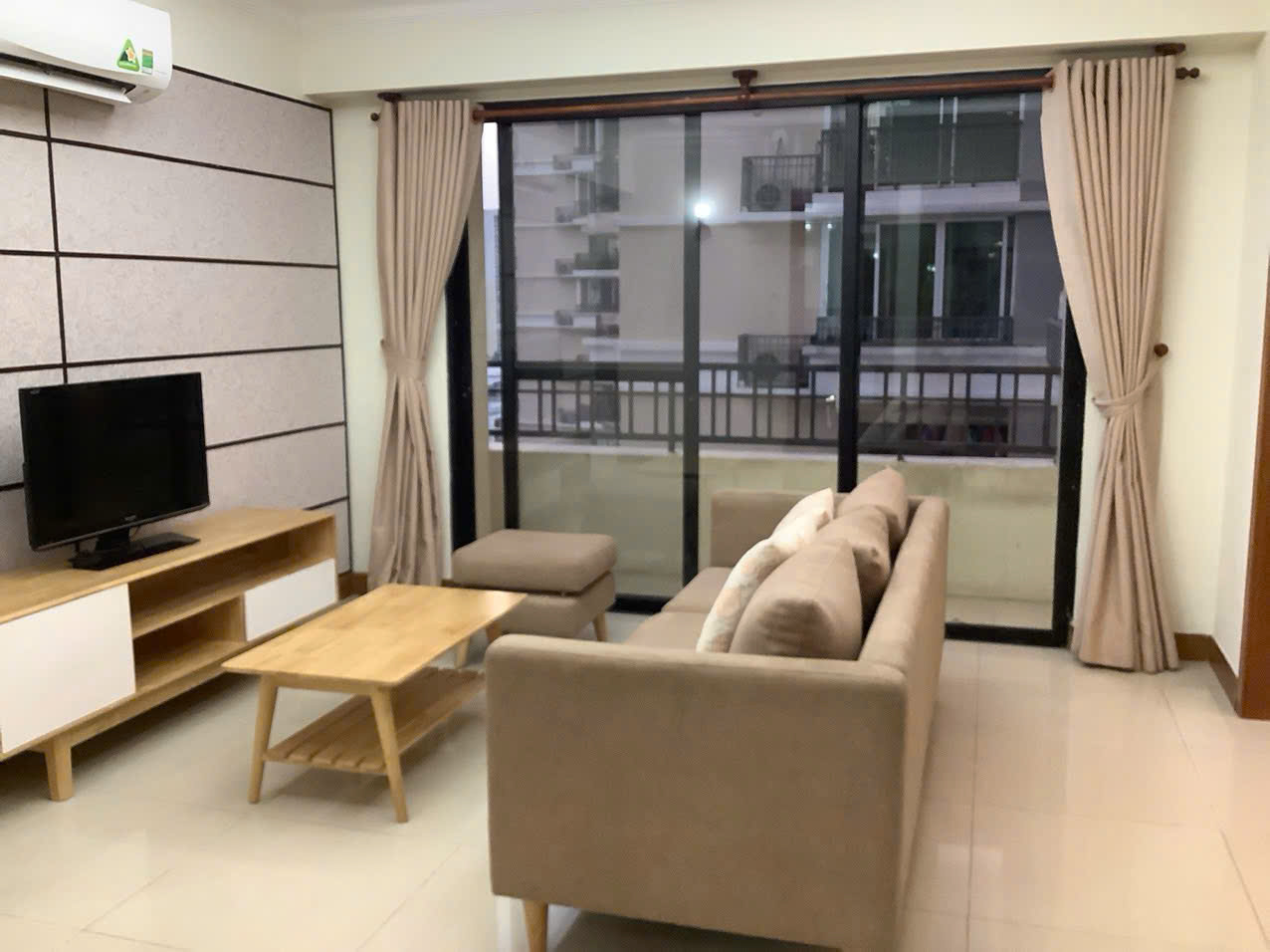 Cần bán Căn hộ chung cư Phường An Phú, Quận 2, Diện tích 98m², Giá 9 Tỷ 2