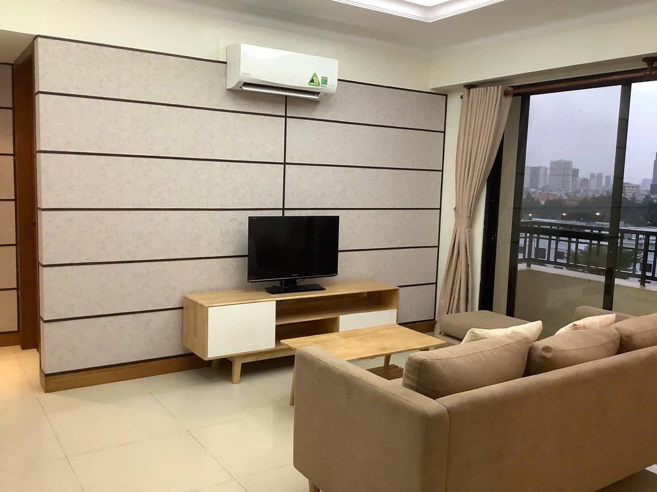 Cần bán Căn hộ chung cư Phường An Phú, Quận 2, Diện tích 98m², Giá 9 Tỷ 4