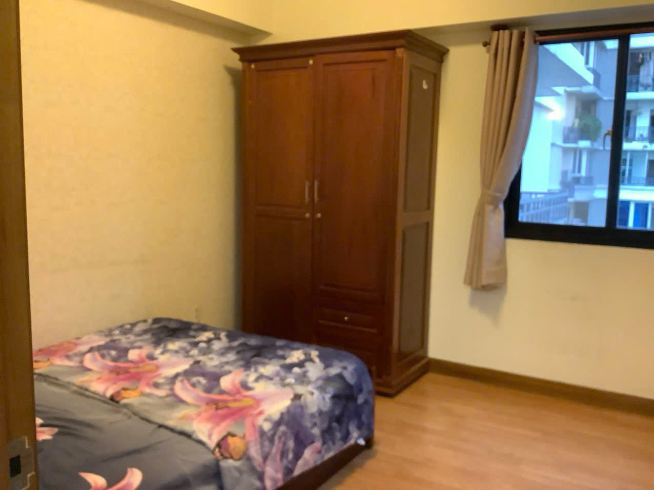 Cần bán Căn hộ chung cư Phường An Phú, Quận 2, Diện tích 98m², Giá 9 Tỷ 6