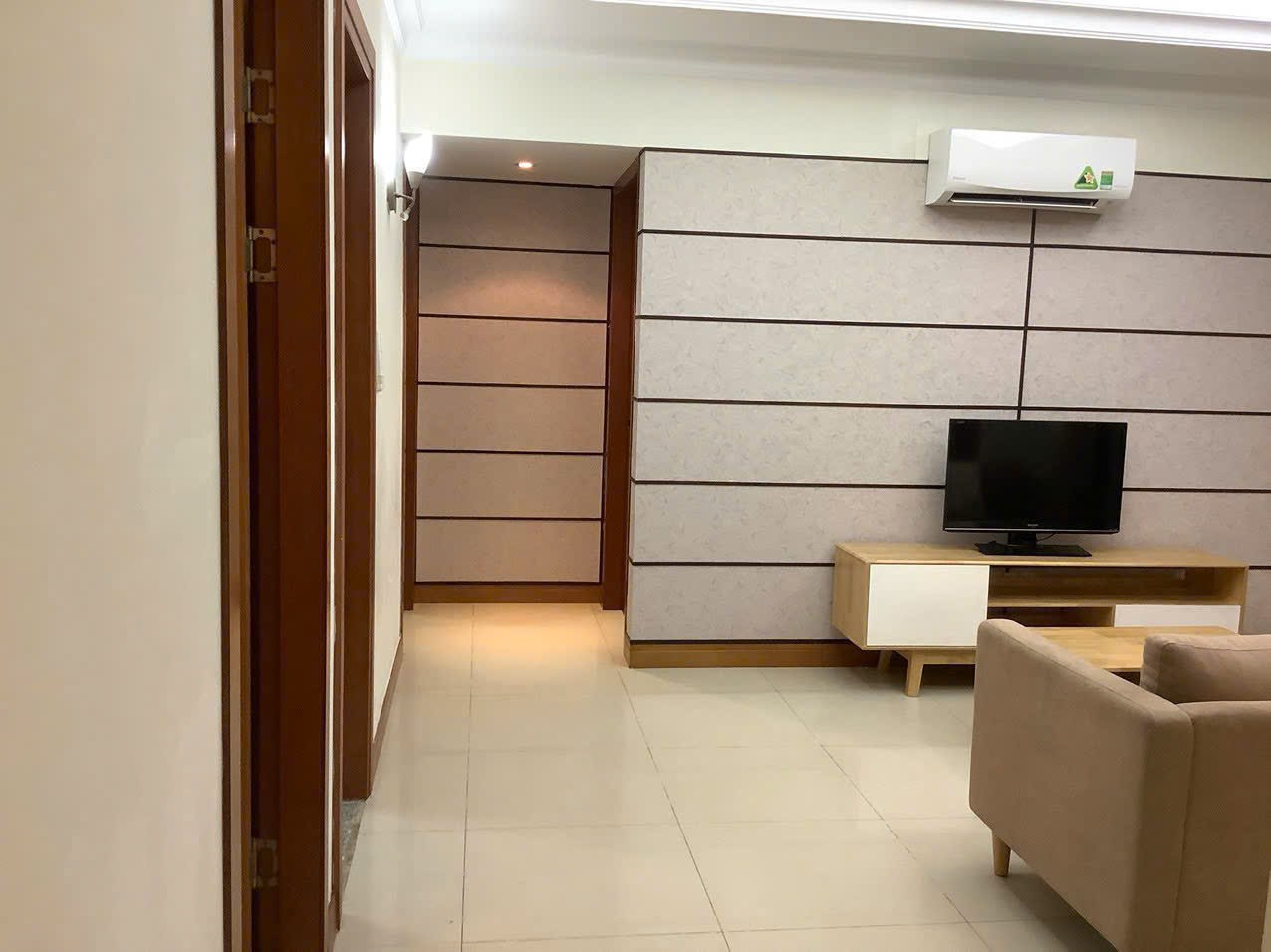 Cần bán Căn hộ chung cư Phường An Phú, Quận 2, Diện tích 98m², Giá 9 Tỷ 7