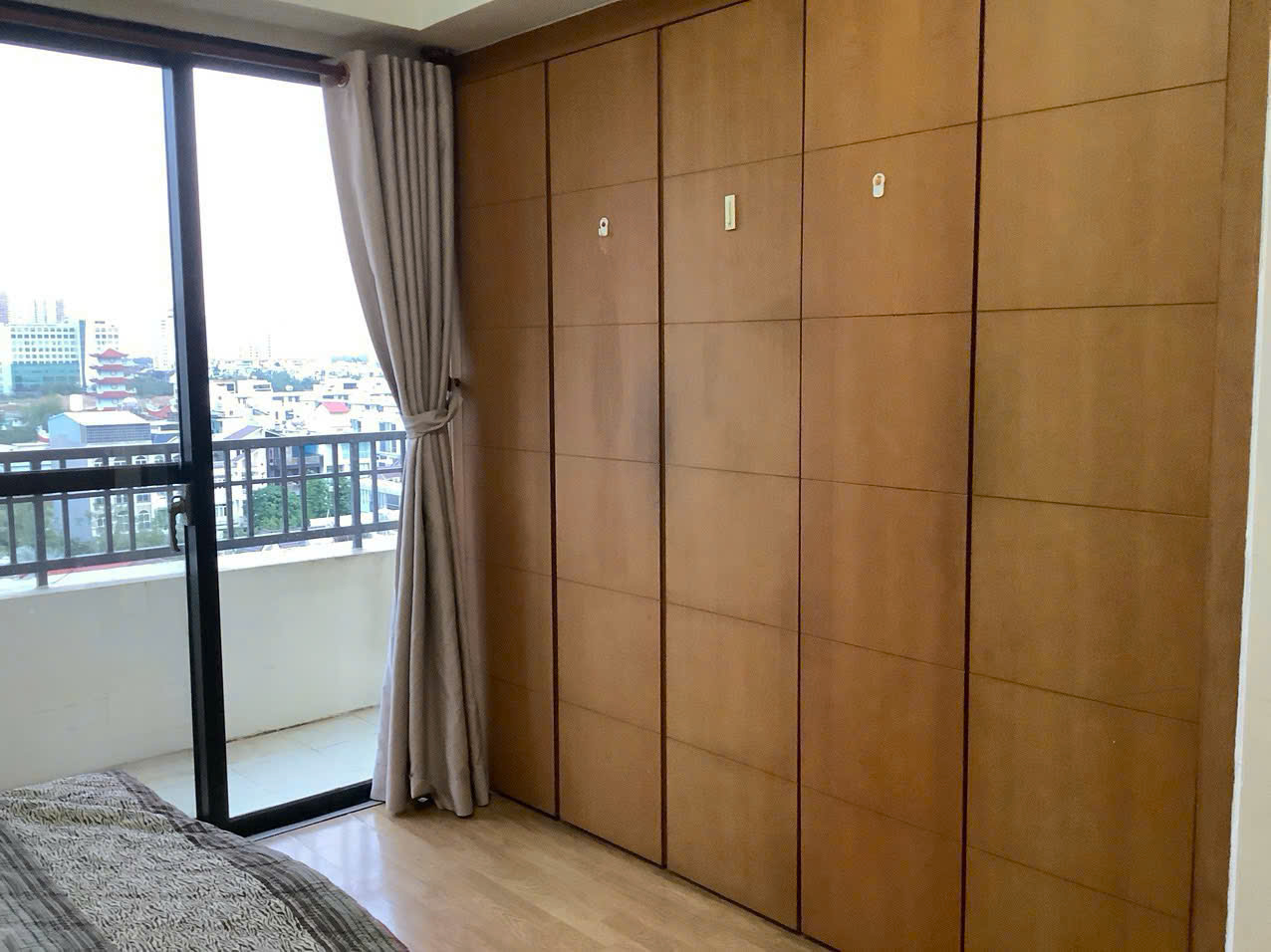 Cần bán Căn hộ chung cư Phường An Phú, Quận 2, Diện tích 98m², Giá 9 Tỷ 11