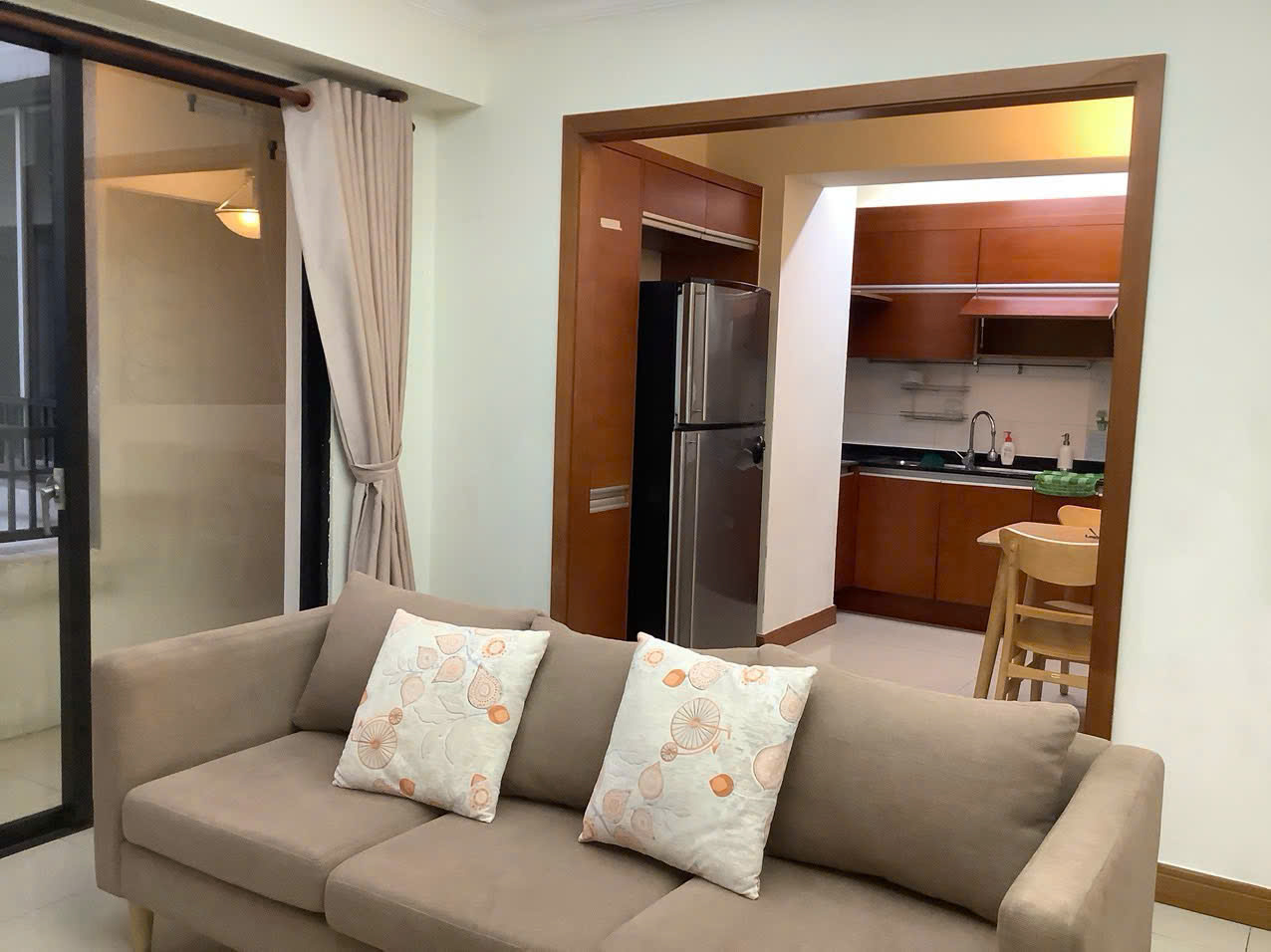 Cần bán Căn hộ chung cư Phường An Phú, Quận 2, Diện tích 98m², Giá 9 Tỷ 14