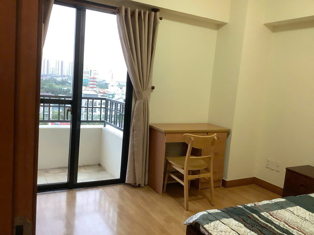 Cần bán Căn hộ chung cư Phường An Phú, Quận 2, Diện tích 98m², Giá 9 Tỷ 13