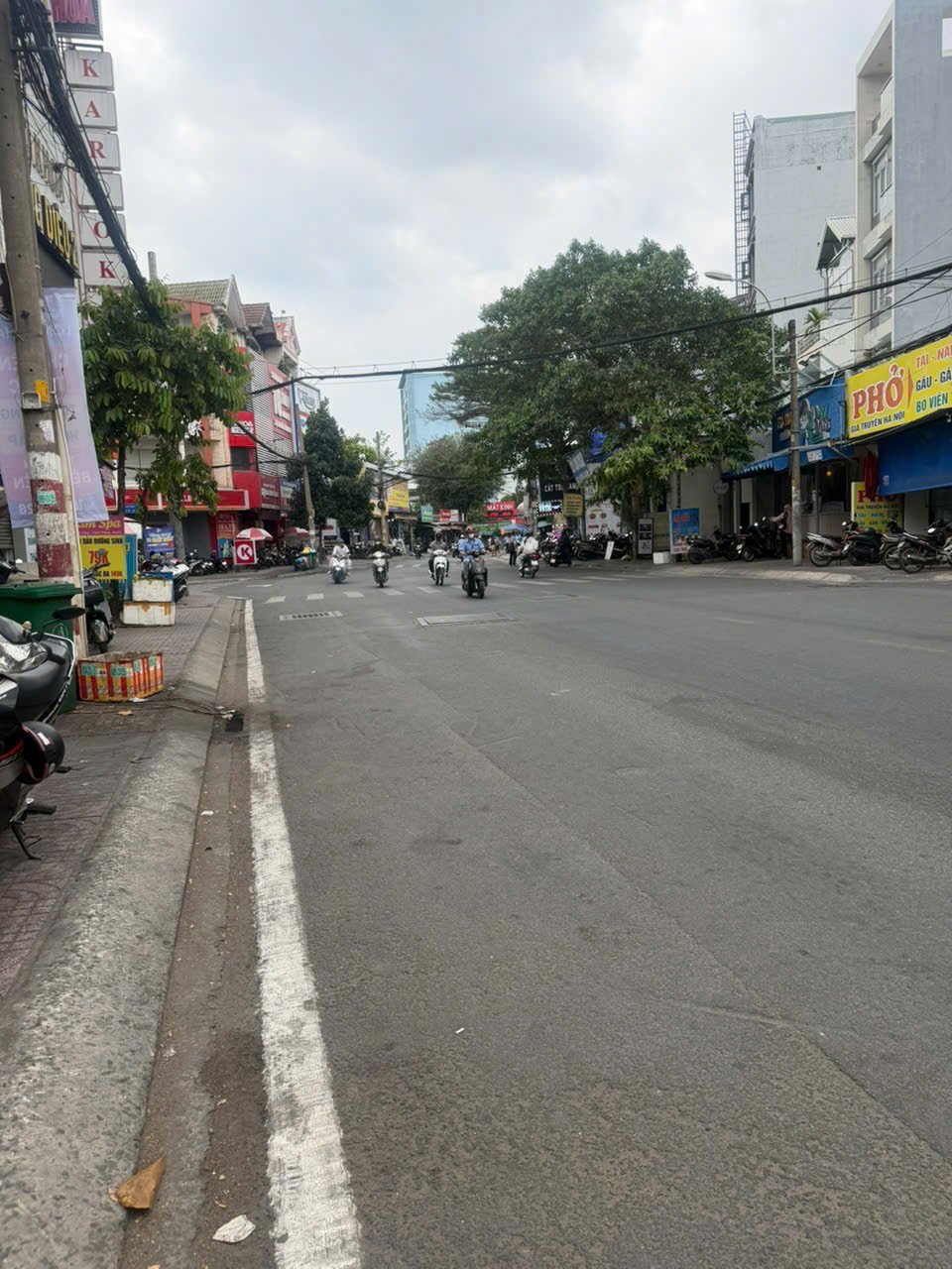 Cần bán Nhà mặt tiền Phường Linh Chiểu, Thủ Đức, Diện tích 100m², Giá 16.8 Tỷ 5