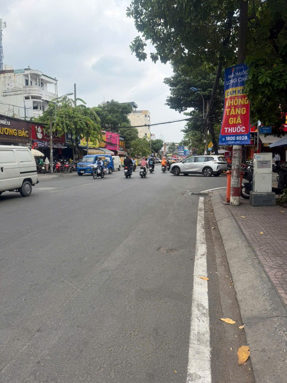 Cần bán Nhà mặt tiền Phường Linh Chiểu, Thủ Đức, Diện tích 100m², Giá 16.8 Tỷ 6