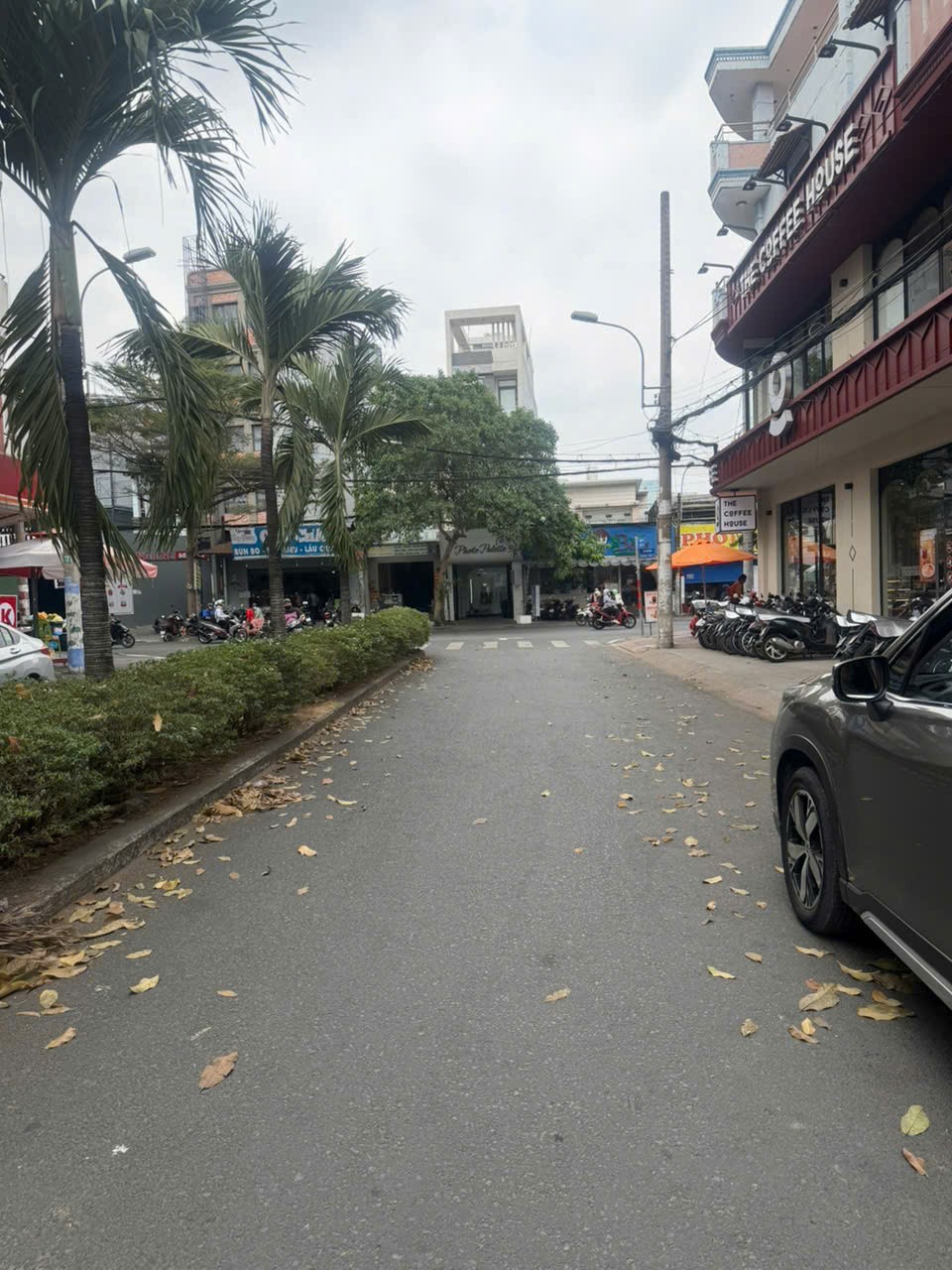 Cần bán Nhà mặt tiền Phường Linh Chiểu, Thủ Đức, Diện tích 100m², Giá 16.8 Tỷ 2