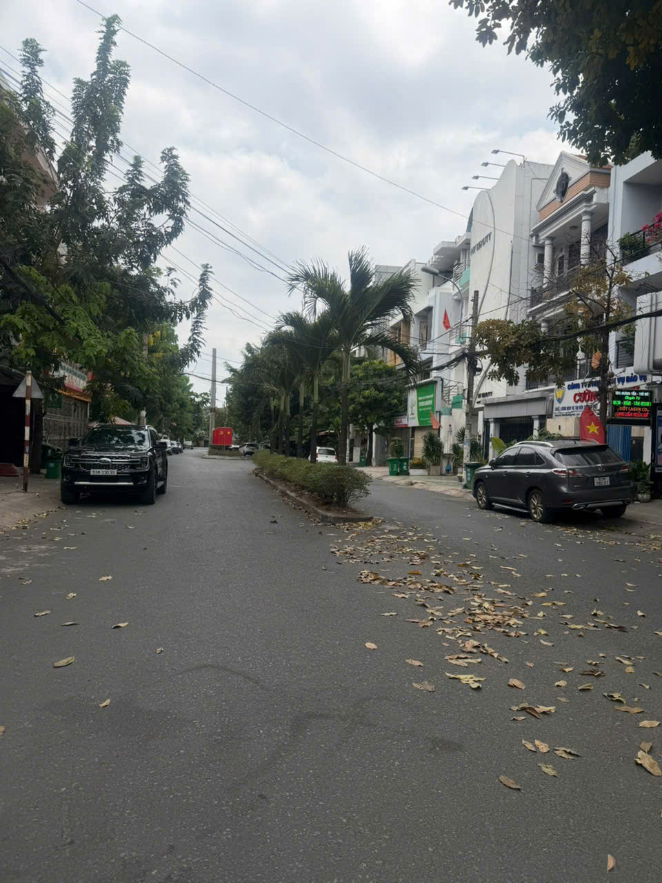 Cần bán Nhà mặt tiền Phường Linh Chiểu, Thủ Đức, Diện tích 100m², Giá 16.8 Tỷ 4