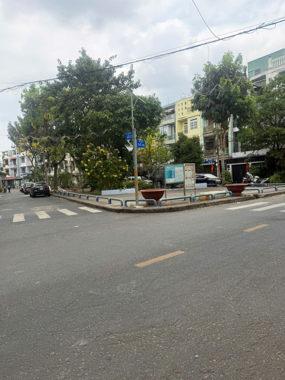 Cần bán Nhà mặt tiền Phường Linh Chiểu, Thủ Đức, Diện tích 100m², Giá 16.8 Tỷ