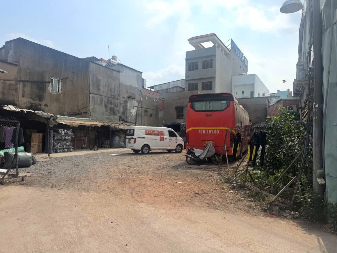Cho thuê Đất Tân Phú, Hồ Chí Minh, Diện tích 80m², Giá Thương lượng 3