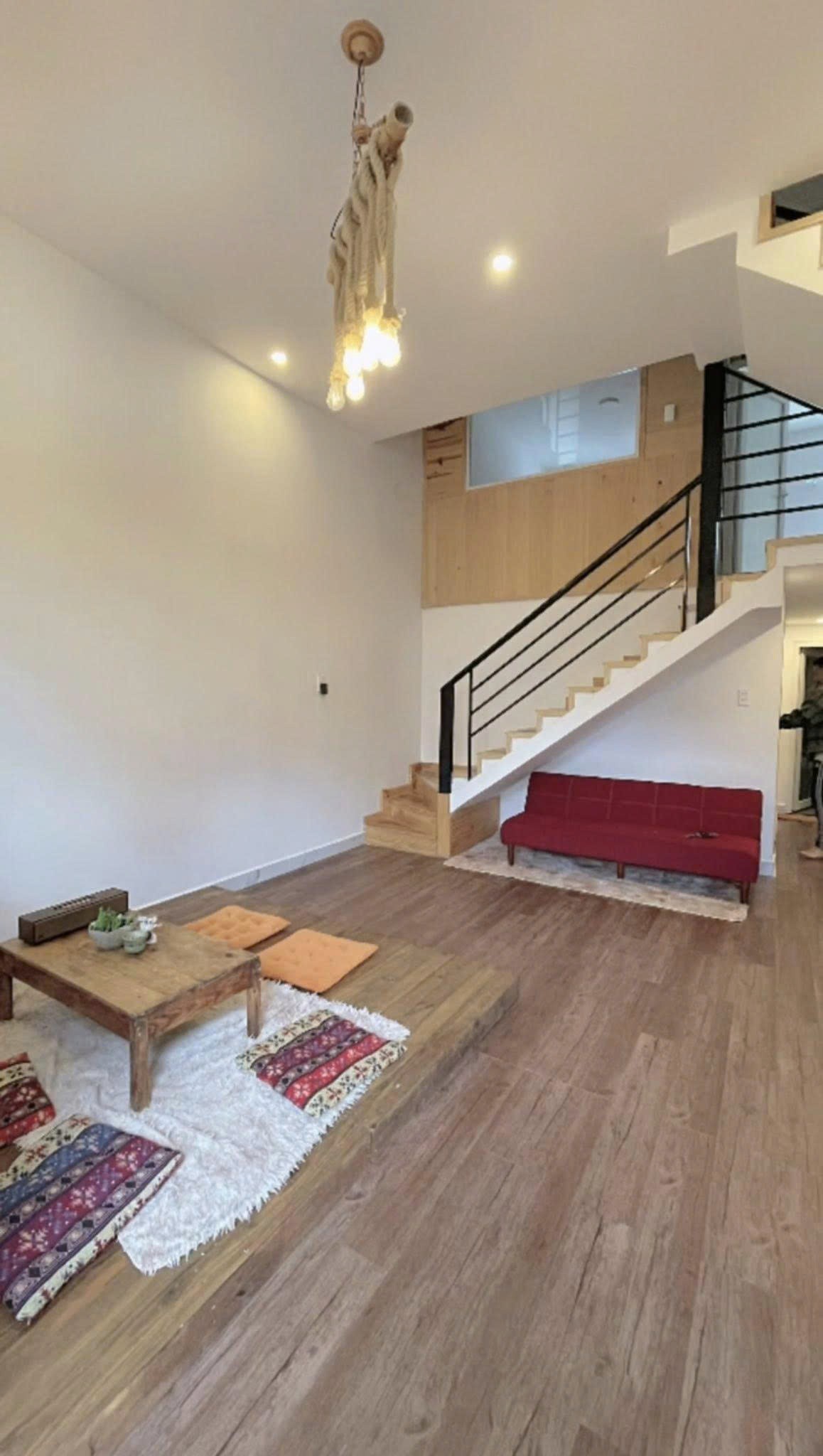 Cho thuê homestay Trần Khánh Dư, phường 8 Đà Lạt 10 triệu/tháng 4