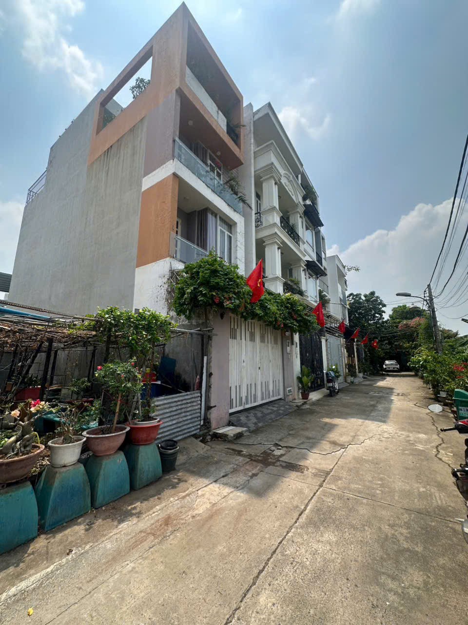 Cần bán Đất Phường Bình Trưng Đông, Quận 2, Diện tích 87m², Giá 8 Tỷ 2