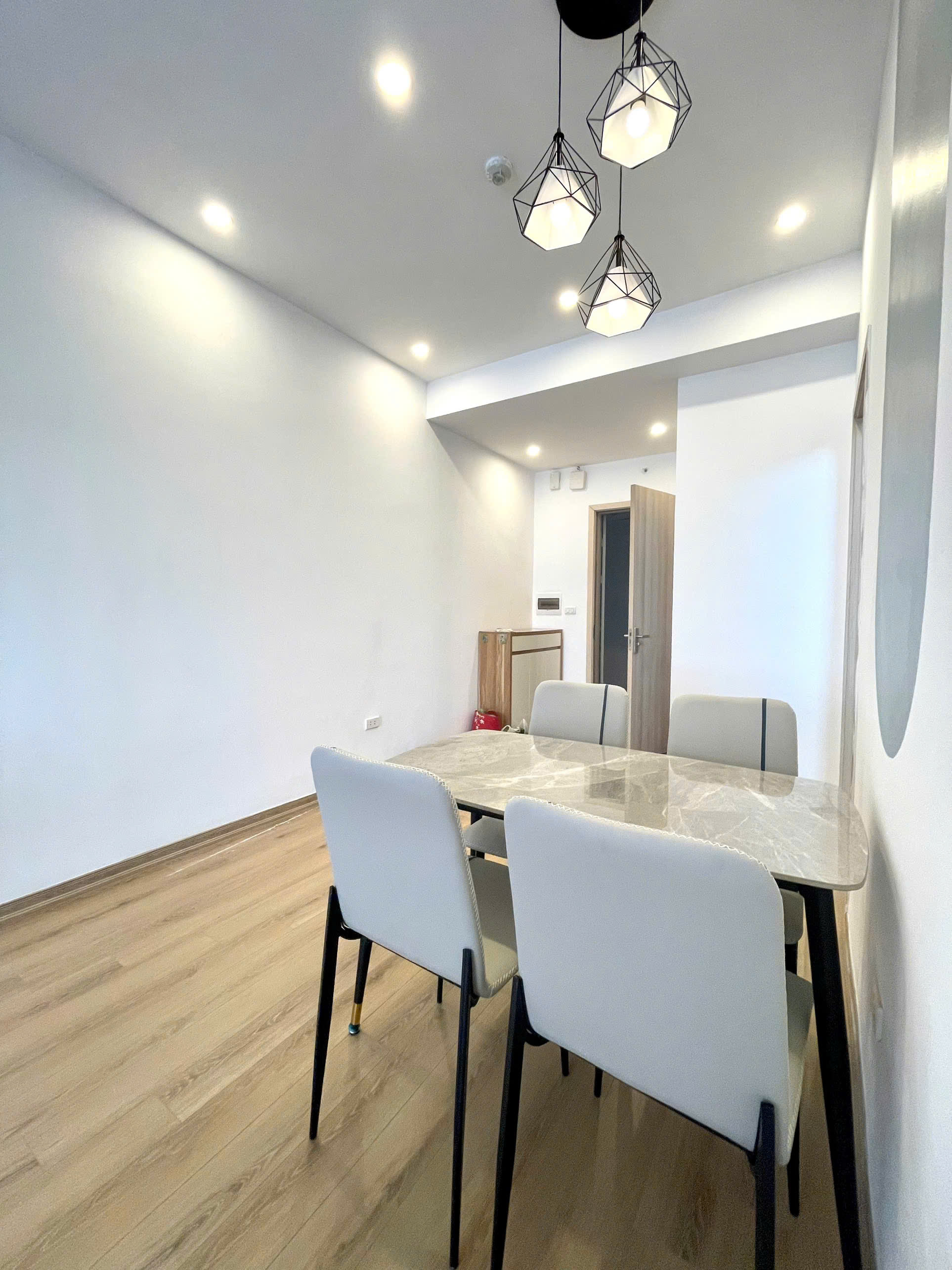 Cần bán Căn hộ chung cư đường 21B, Phường Kiến Hưng, Diện tích 61.5m², Giá 3.250 Tỷ 3