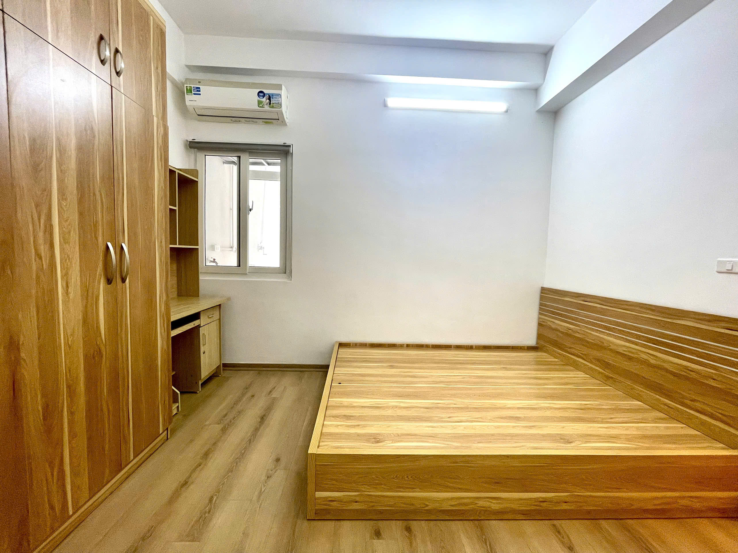 Cần bán Căn hộ chung cư đường 21B, Phường Kiến Hưng, Diện tích 61.5m², Giá 3.250 Tỷ 4