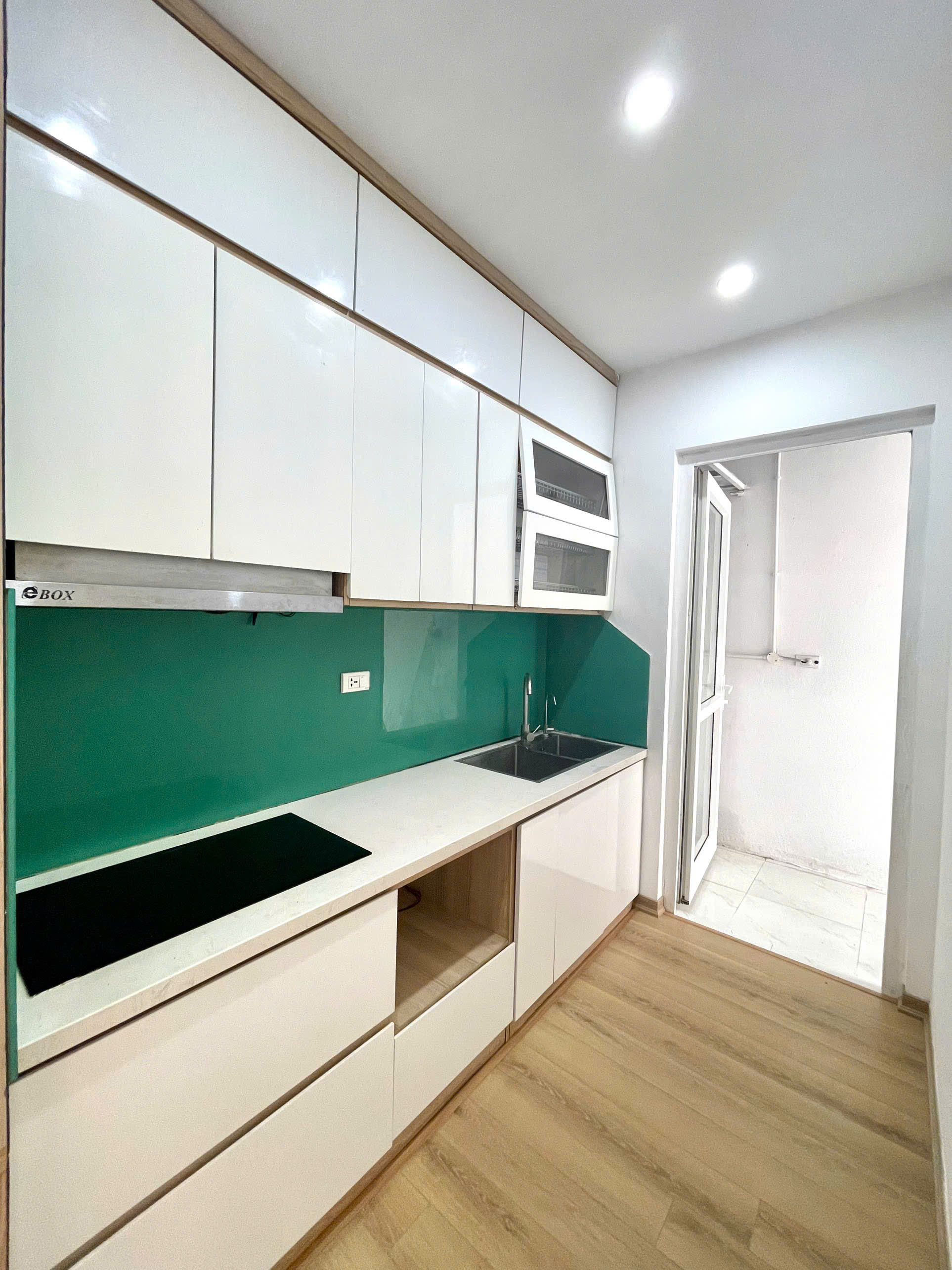 Cần bán Căn hộ chung cư đường 21B, Phường Kiến Hưng, Diện tích 61.5m², Giá 3.250 Tỷ 5