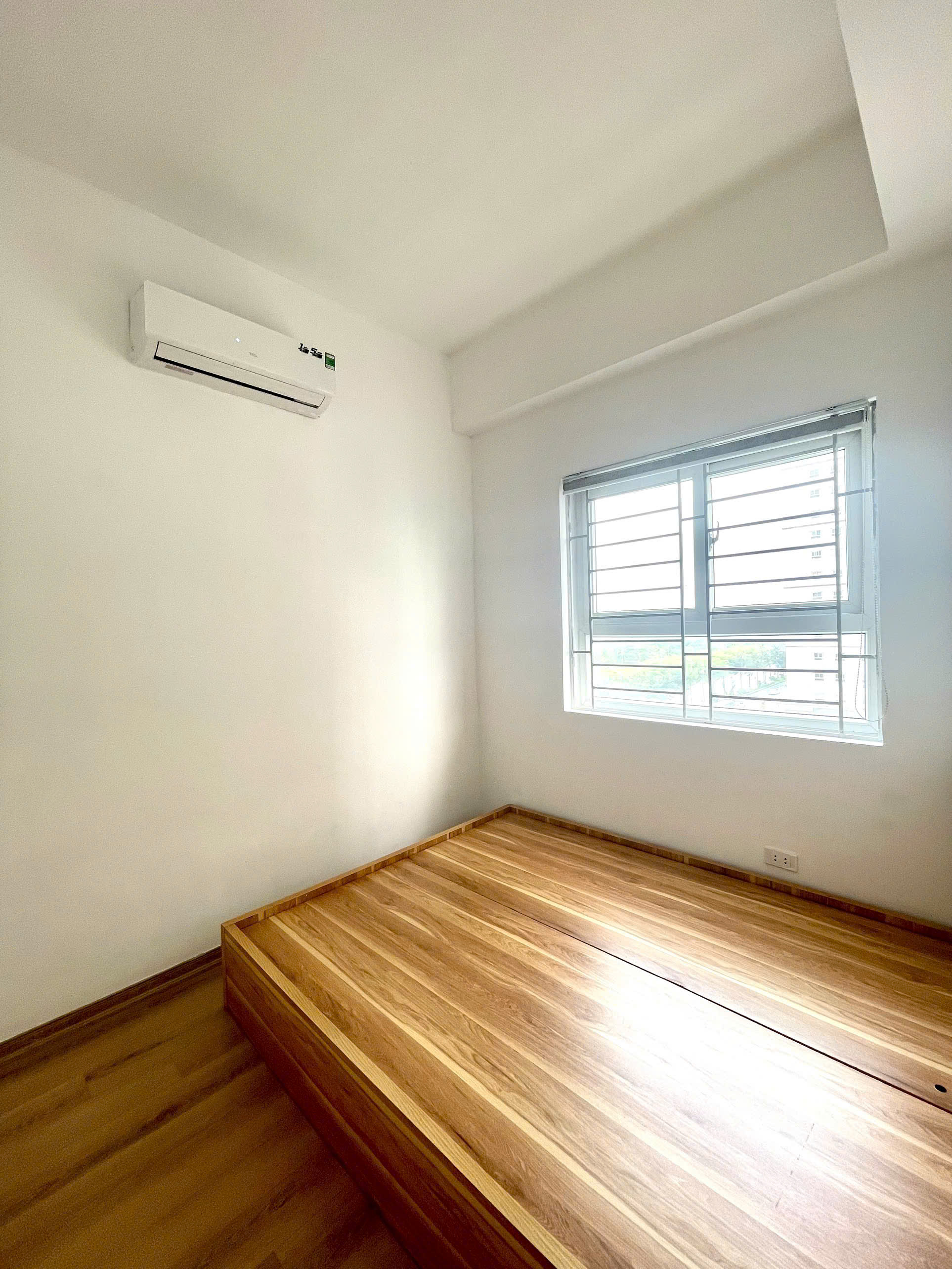 Cần bán Căn hộ chung cư đường 21B, Phường Kiến Hưng, Diện tích 61.5m², Giá 3.250 Tỷ 6