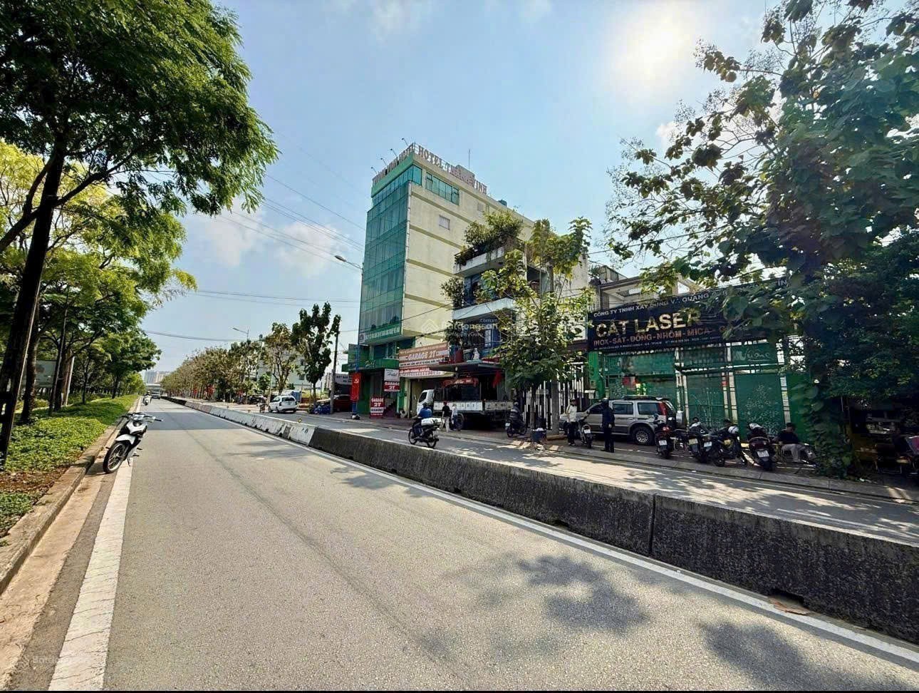 Cần bán Đất Phường Phước Long A, Quận 9, Diện tích 265m², Giá 49 Tỷ
