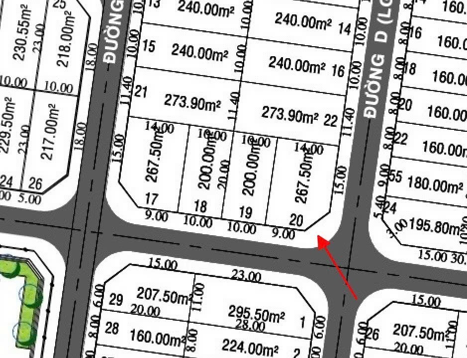 Cần bán Đất Phường Bình Trưng Đông, Quận 2, Diện tích 200m², Giá 33.6 Tỷ 3