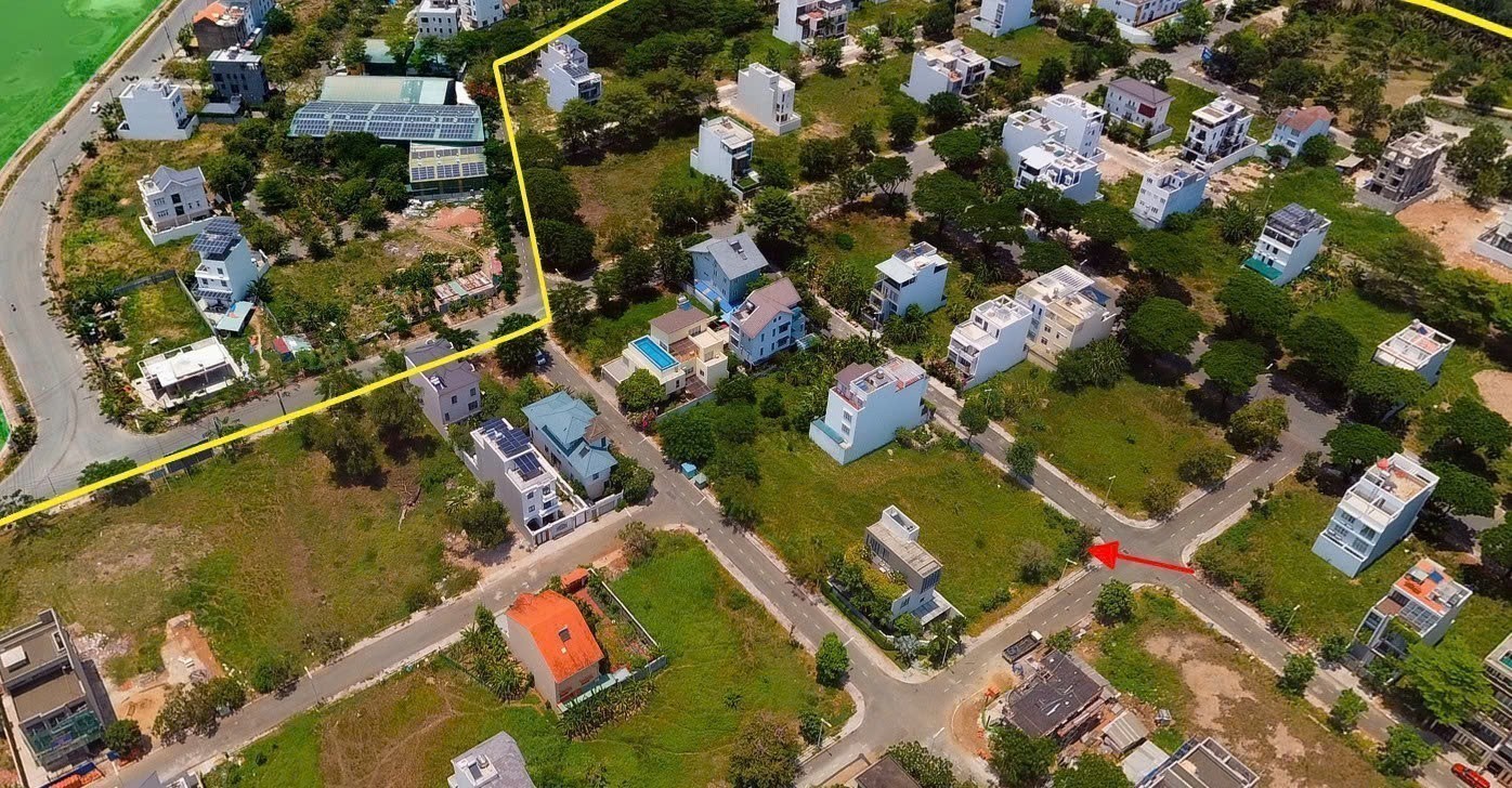 Cần bán Đất Phường Bình Trưng Đông, Quận 2, Diện tích 200m², Giá 33.6 Tỷ