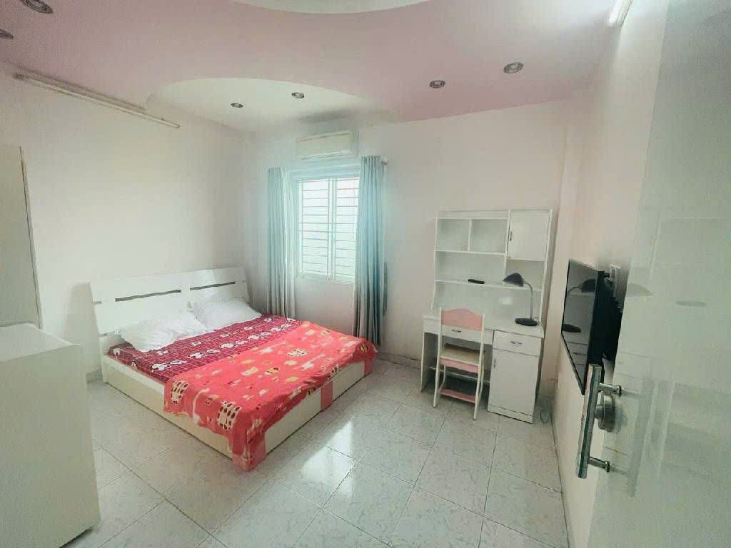 Quá Rẻ Chỉ 7 TỶ 050 HẺM XE Hơi Quận 7 2