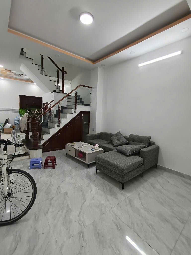 NGANG 5M-KHU VIP 1979 HUỲNH TẤN PHÁT TT NHÀ BÈ GIÁ 7 TỶ 150 5