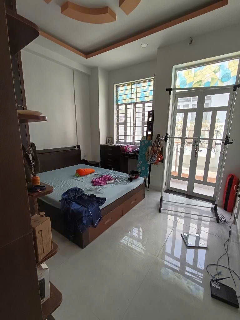 NGANG 5M-KHU VIP 1979 HUỲNH TẤN PHÁT TT NHÀ BÈ GIÁ 7 TỶ 150 2