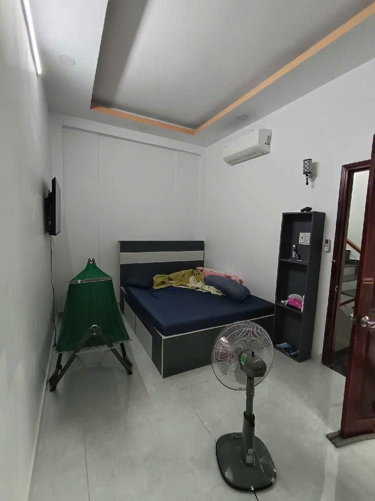 NGANG 5M-KHU VIP 1979 HUỲNH TẤN PHÁT TT NHÀ BÈ GIÁ 7 TỶ 150 3