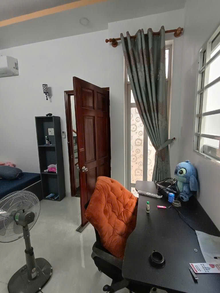 NGANG 5M-KHU VIP 1979 HUỲNH TẤN PHÁT TT NHÀ BÈ GIÁ 7 TỶ 150 4