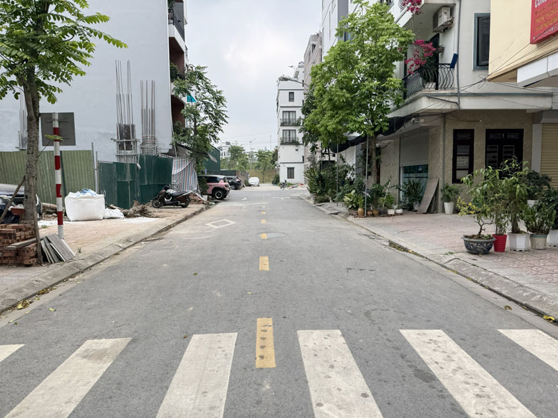 Cực hiếm bán 50m2 nhà 2 TĐC Ngọc Thụy, không khí trong lành, dân trí đỉnh cao, bạt ngàn tiện ích 3