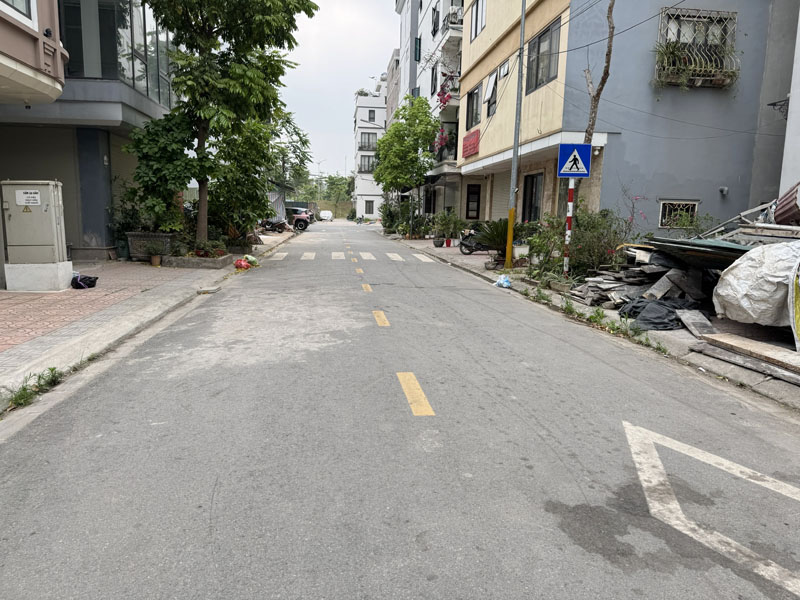 Cực hiếm bán 50m2 nhà 2 TĐC Ngọc Thụy, không khí trong lành, dân trí đỉnh cao, bạt ngàn tiện ích 5