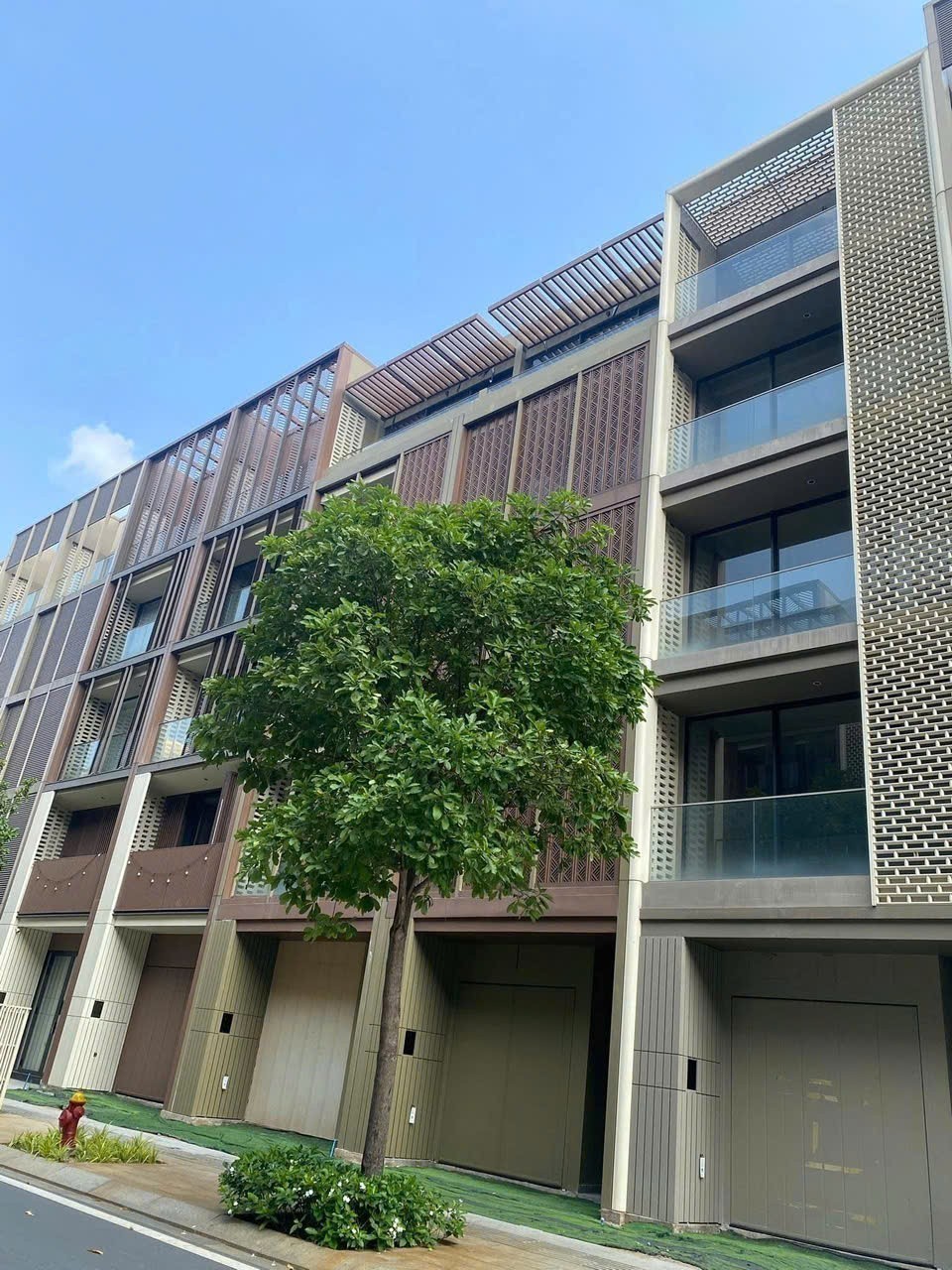 Cần bán Biệt thự Phường An Khánh, Quận 2, Diện tích 331m², Giá 300 Tỷ 6