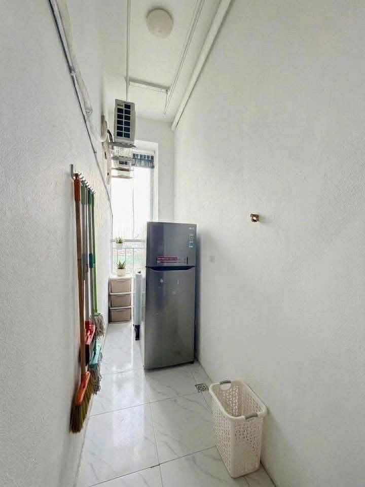 Chính chủ cần bán căn hộ 48m2 1Pn full nội thất tại Thanh Hà-Hà Đông 2