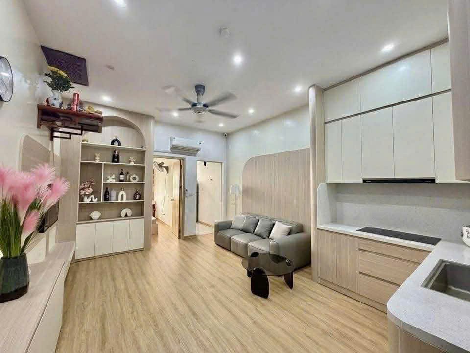 Chính chủ cần bán căn hộ 48m2 1Pn full nội thất tại Thanh Hà-Hà Đông 5