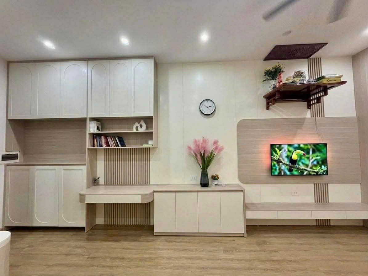Chính chủ cần bán căn hộ 48m2 1Pn full nội thất tại Thanh Hà-Hà Đông 7