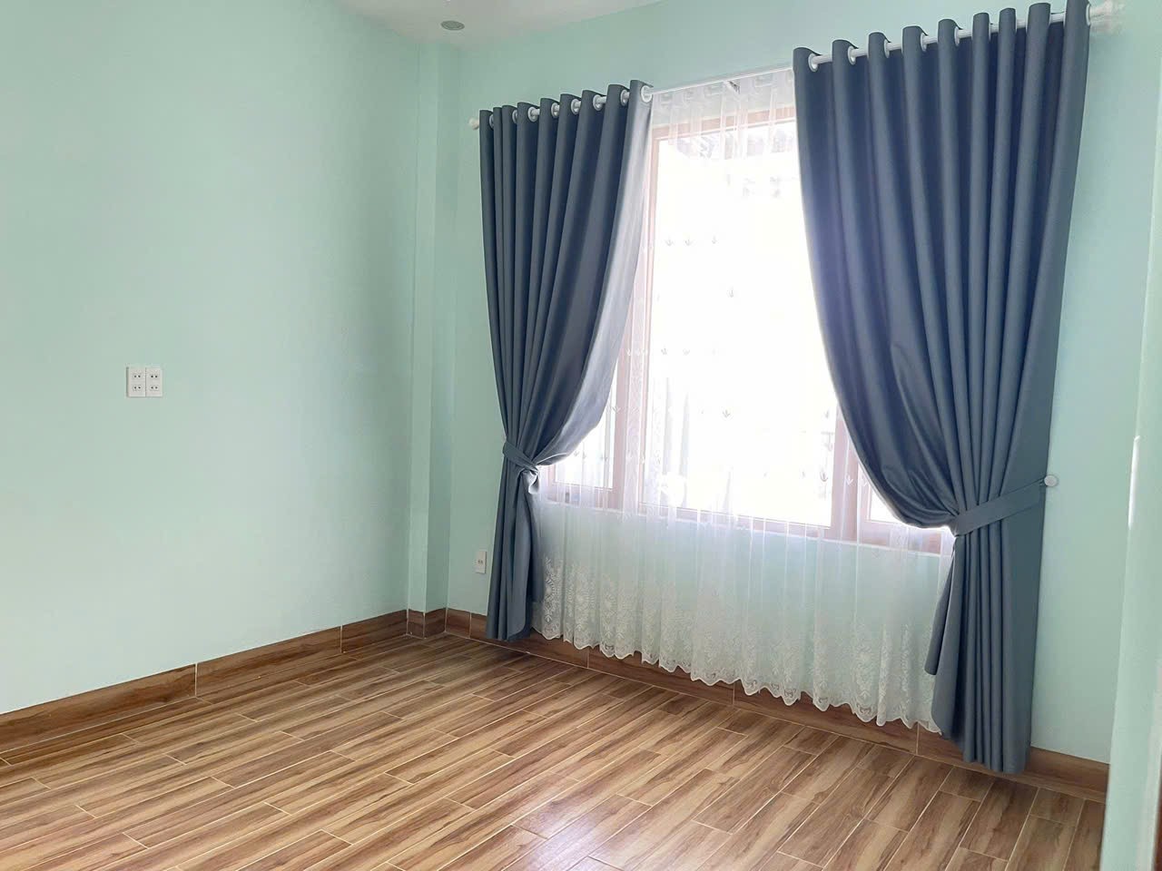 Cho thuê nhà 3 phòng Phù Đổng Thiên Vương, phường 8 Đà Lạt 17 triệu/tháng 5