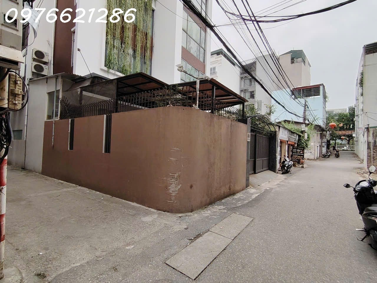 HIẾM-BÁN NHÀ -TRƯỜNG LÂM – 46m² – MT 4.2m – 6,5 TỶ- Ô TÔ VÀO NHÀ – NGÕ THÔNG