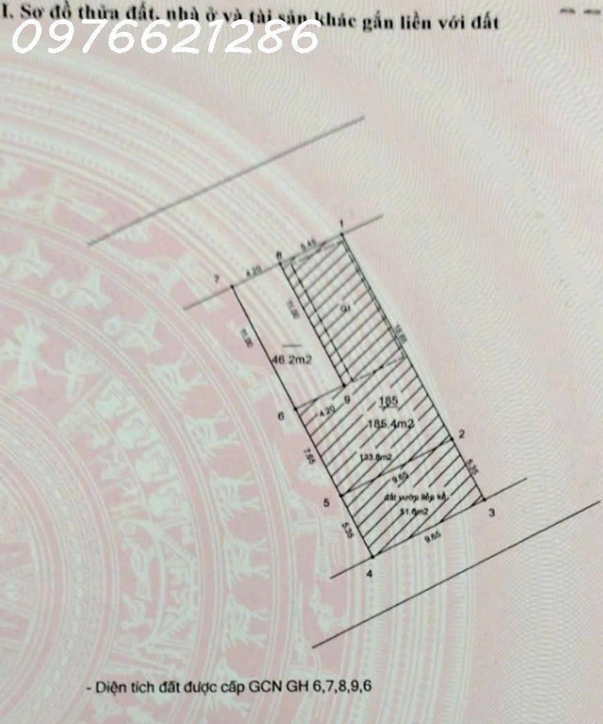 HIẾM-BÁN NHÀ -TRƯỜNG LÂM – 46m² – MT 4.2m – 6,5 TỶ- Ô TÔ VÀO NHÀ – NGÕ THÔNG 3