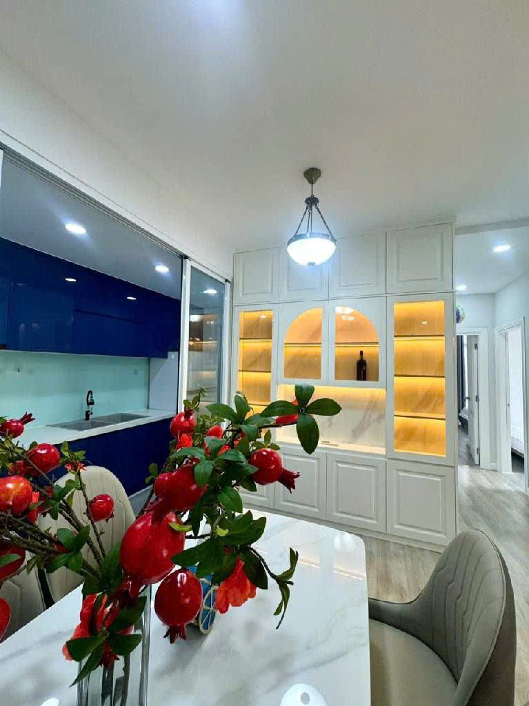 SIÊU PHẨM CĂN HỘ PHÚ MỸ HƯNG – ĐỐI DIỆN TRƯỜNG ĐINH THIỆN LÝ – DT 95M2 - GIÁ 9. x TỶ. 3