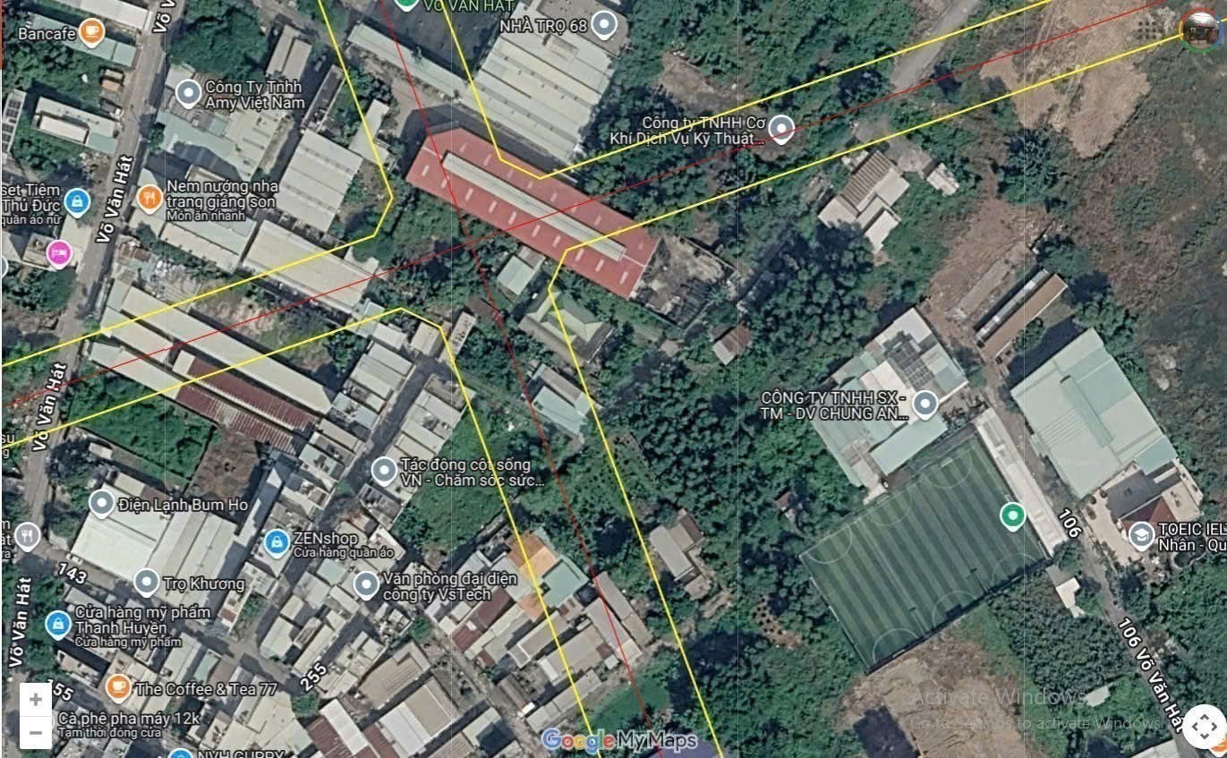 Cần bán Đất Phường Long Trường, Quận 9, Diện tích 1075m², Giá 40 Triệu/m² 4