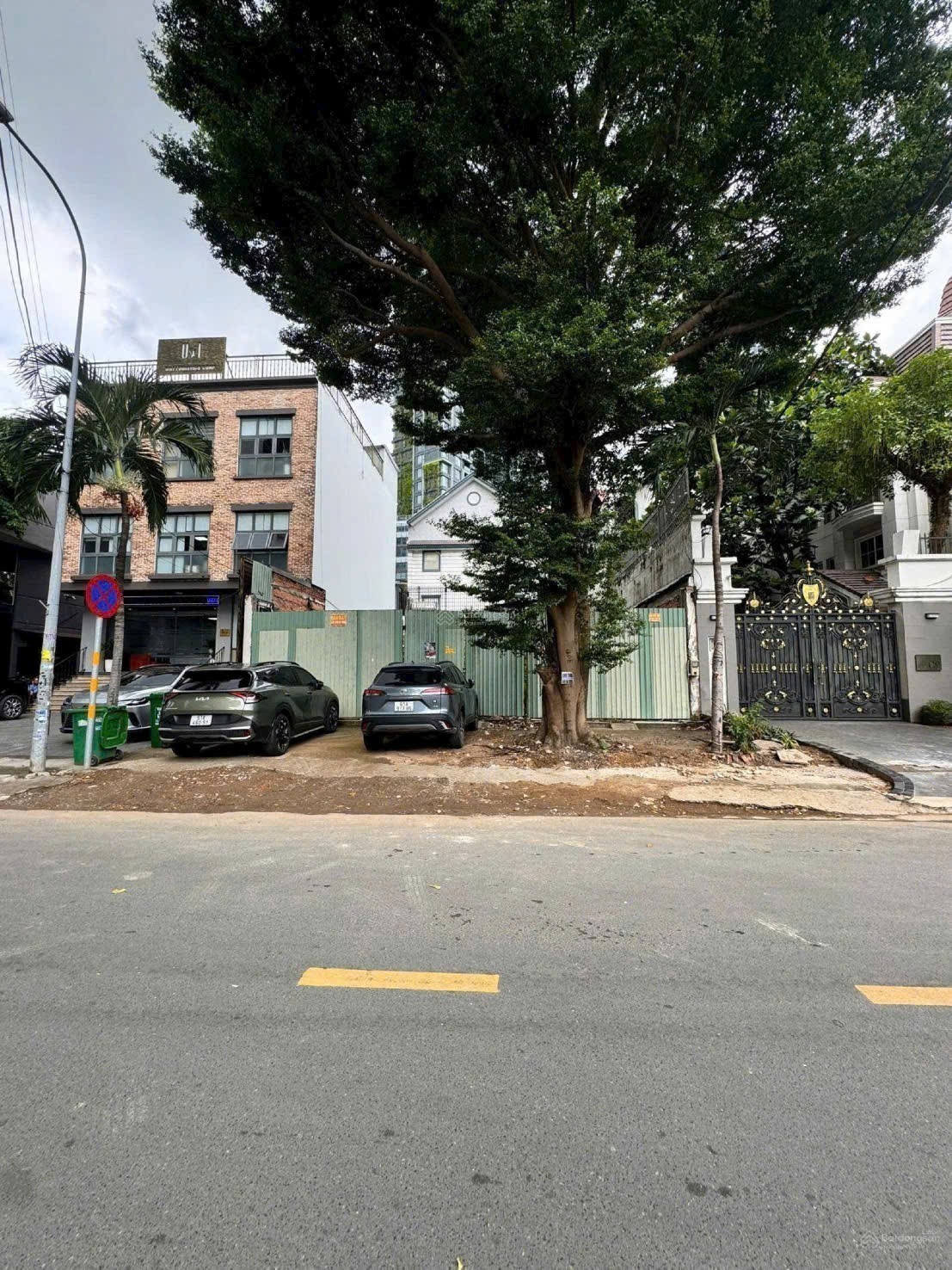 Cần bán Đất Phường An Phú, Quận 2, Diện tích 240m², Giá 70 Tỷ 3