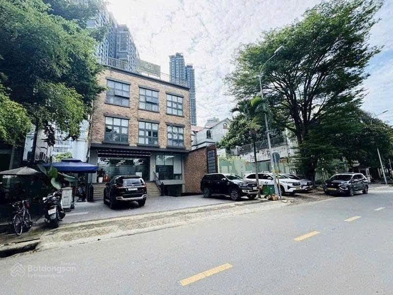 Cần bán Đất Phường An Phú, Quận 2, Diện tích 240m², Giá 70 Tỷ