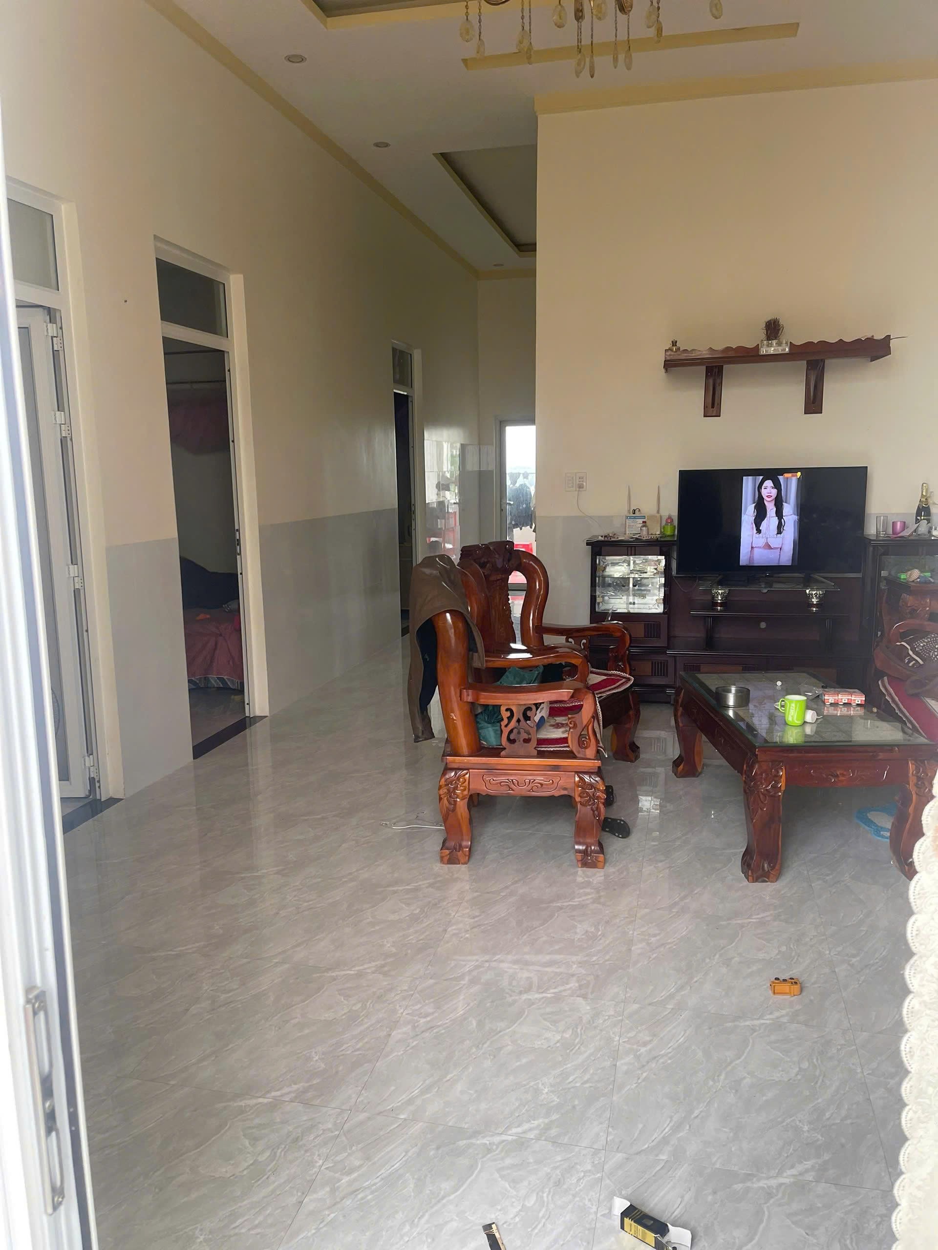 Bán nhà 544m2 Đạ ròn -Đơn Dương -Lâm Đồng -view đẹp như hình , nhà xây kiên cố-vườn đẹp 3