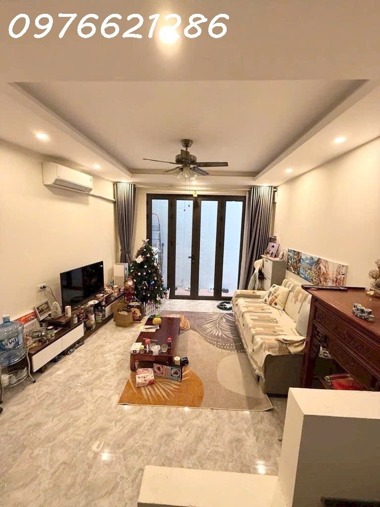 HIẾM - BÁN NHÀ-HOA LÂM – VIỆT HƯNG – 32M² – 6,5 TỶ – NỞ HẬU
