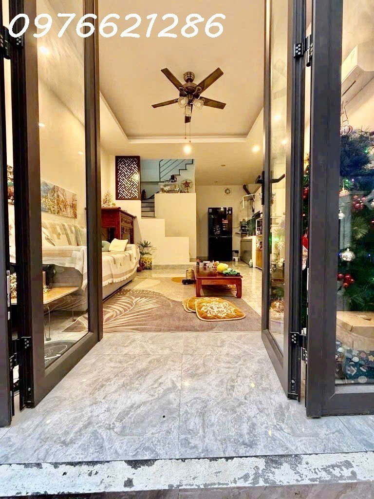 HIẾM - BÁN NHÀ-HOA LÂM – VIỆT HƯNG – 32M² – 6,5 TỶ – NỞ HẬU 2