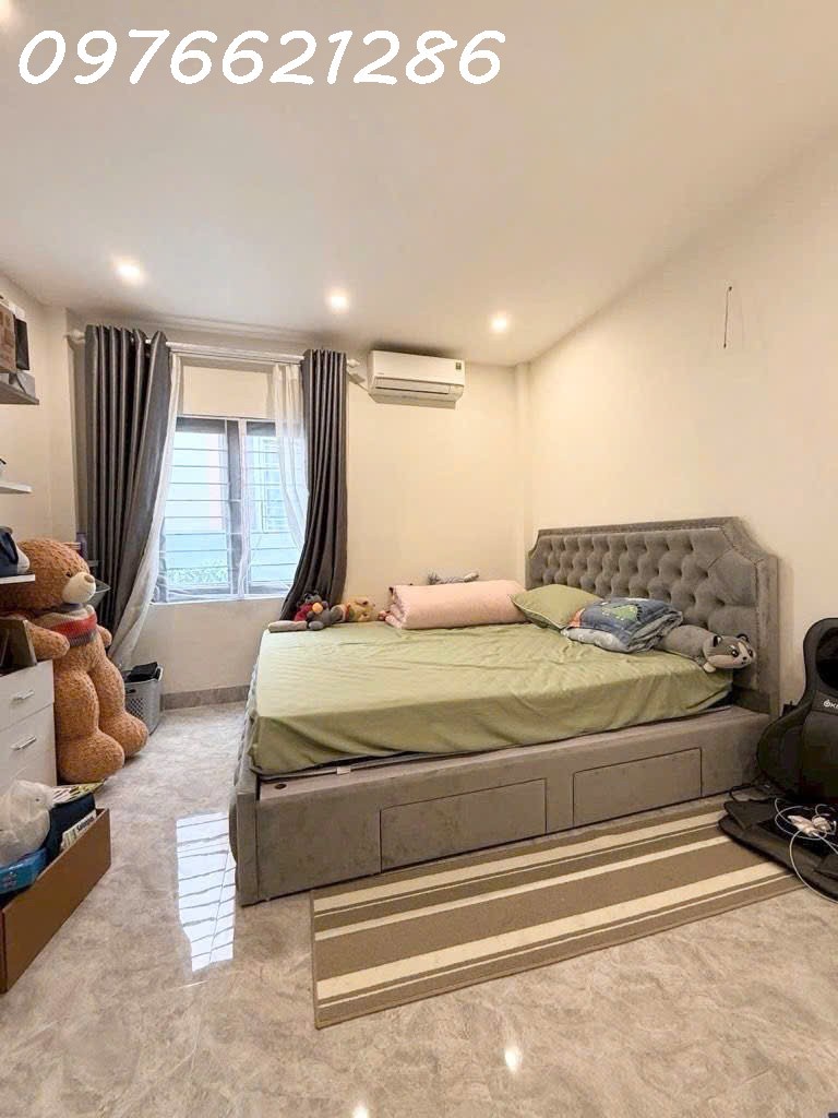 HIẾM - BÁN NHÀ-HOA LÂM – VIỆT HƯNG – 32M² – 6,5 TỶ – NỞ HẬU 3
