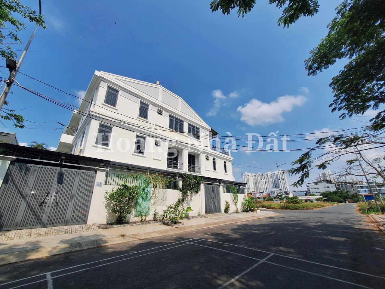1 nền duy nhất, KDC Thái Sơn, 10x25m, 60 triệu/m, cạnh Phú Mỹ Hưng 3