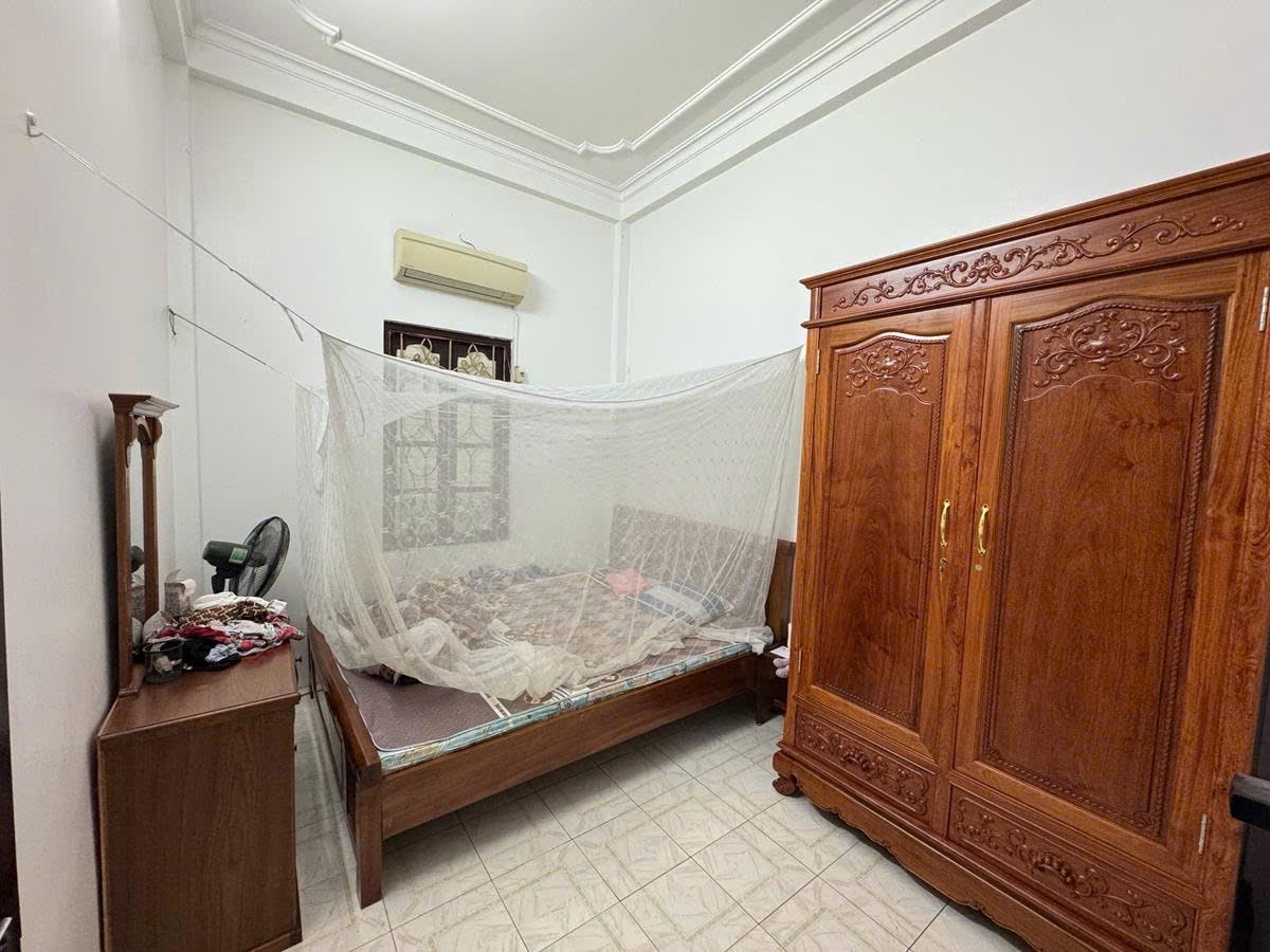 Cần bán Nhà ở, nhà cấp 4, nhà hẻm đường Lê Trọng Tấn, Phường Khương Trung, Diện tích 71m²