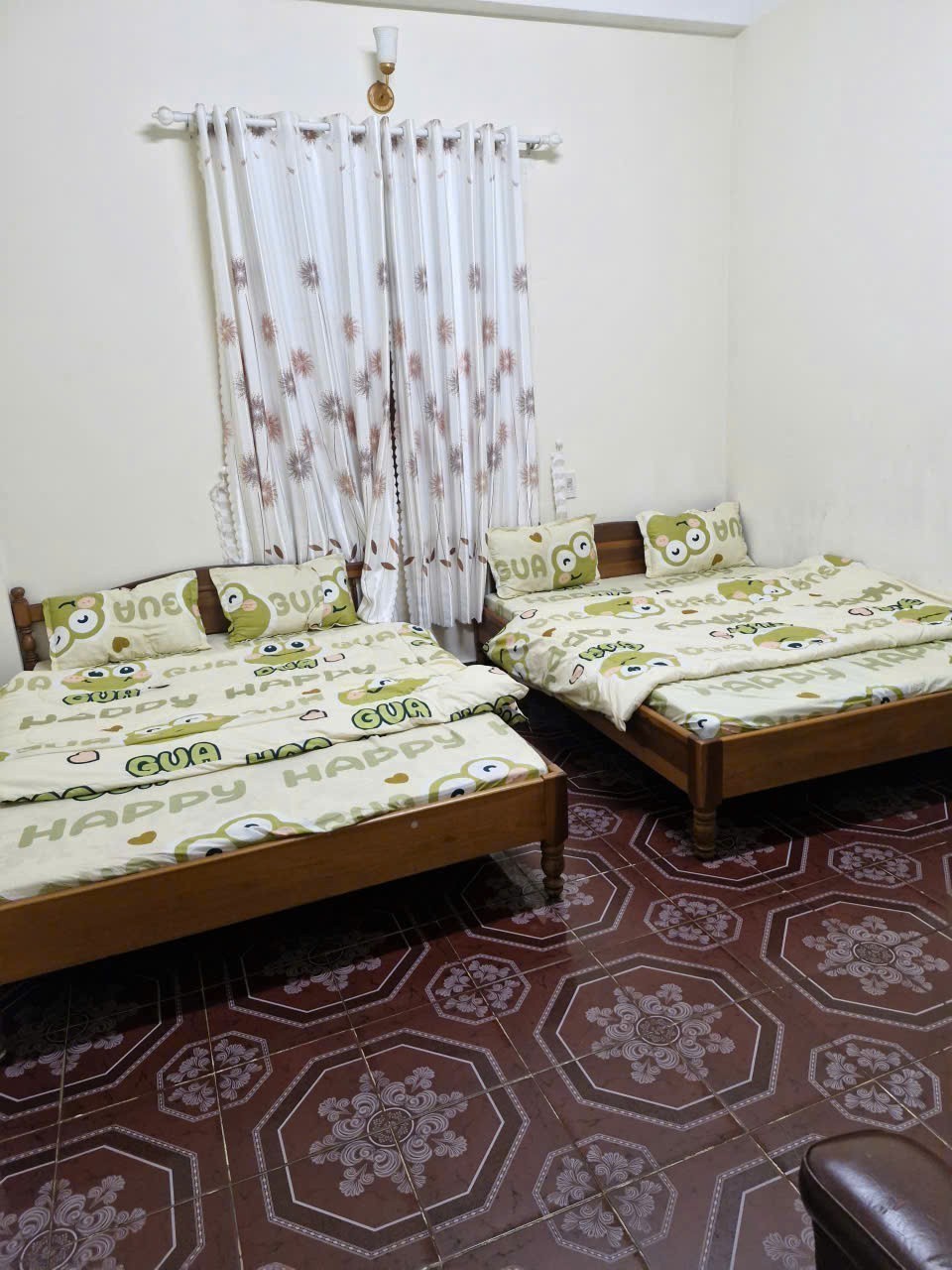 Cho thuê nhà 10 phòng Bùi Thị Xuân phường 2 Đà Lạt 20 triệu/tháng 3