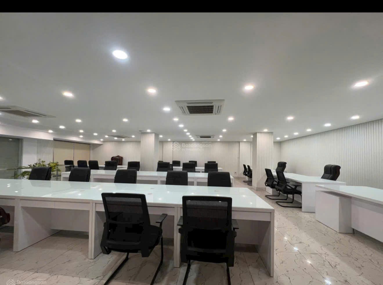Cho thuê Văn phòng Phường Thạnh Mỹ Lợi, Quận 2, Diện tích 224m², Giá 250 Triệu/tháng 10