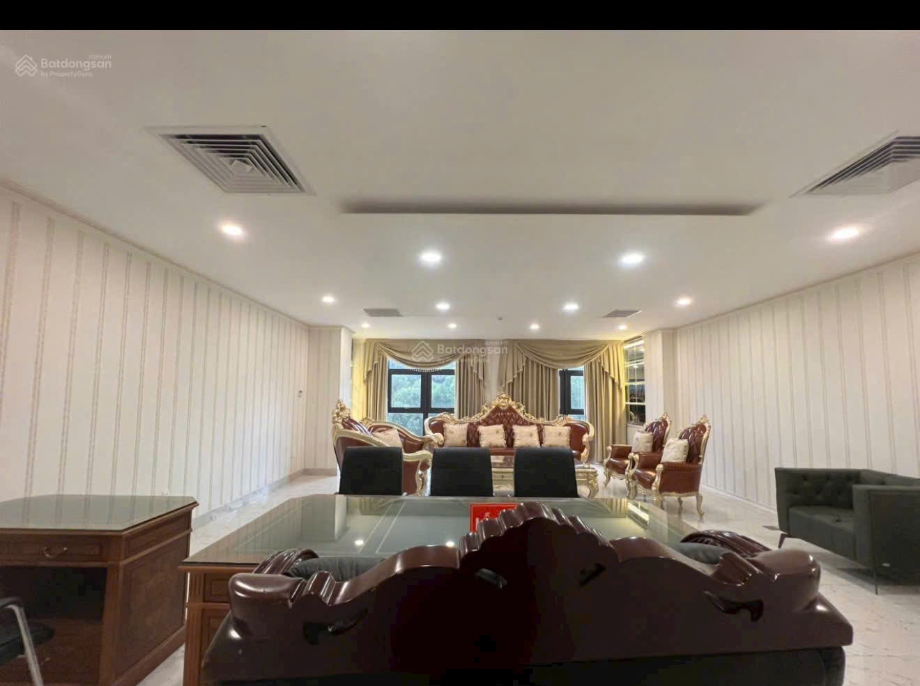Cho thuê Văn phòng Phường Thạnh Mỹ Lợi, Quận 2, Diện tích 224m², Giá 250 Triệu/tháng 2
