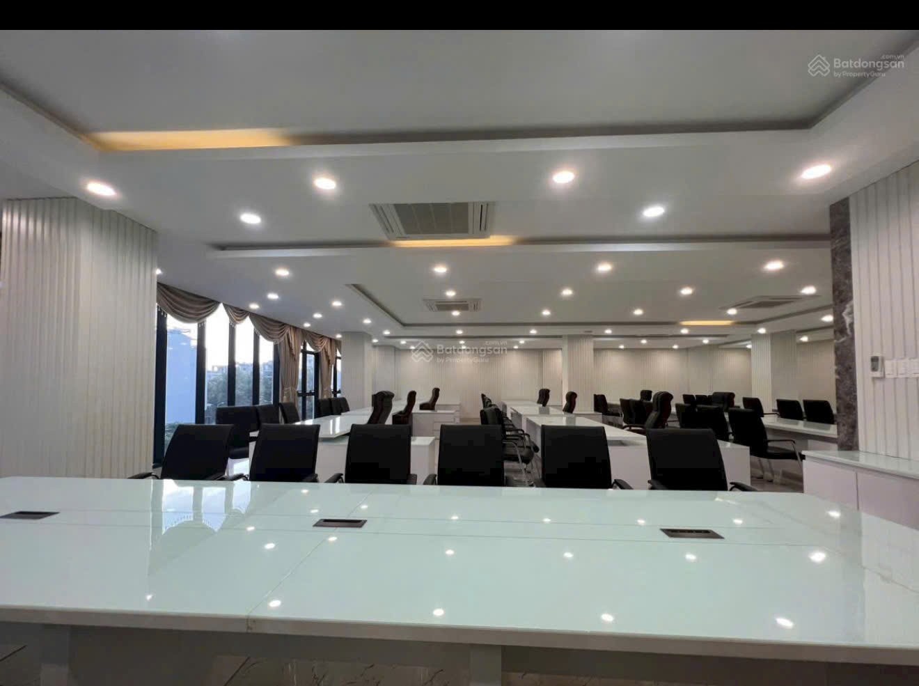 Cho thuê Văn phòng Phường Thạnh Mỹ Lợi, Quận 2, Diện tích 224m², Giá 250 Triệu/tháng 4
